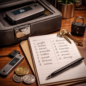 Ownership Responsibility